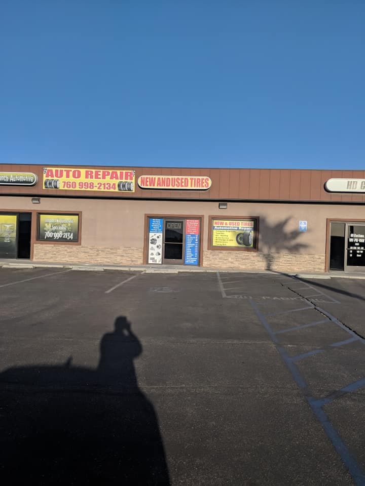 tire shops open near me - Serafina Loera best used tire shop near me