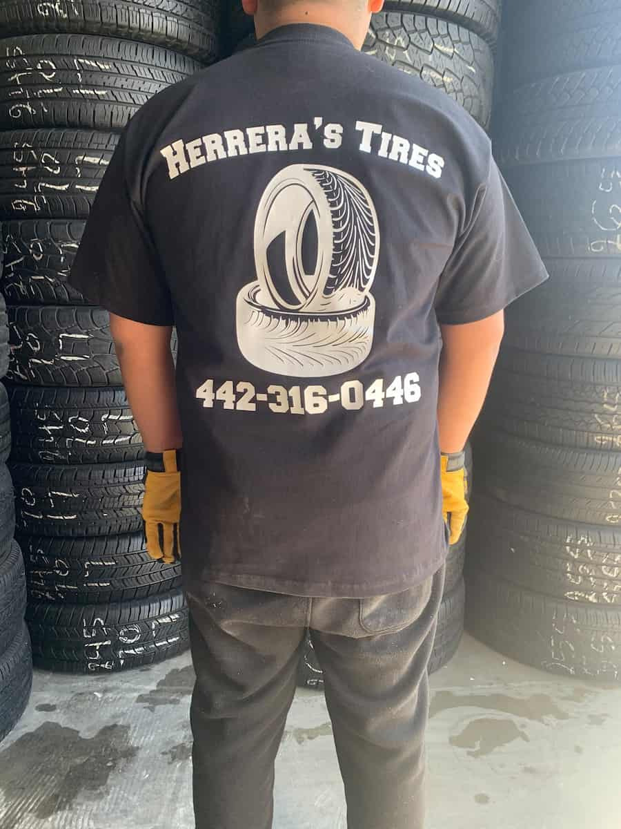 Goodyear Tires Near Me | Hesperia, | (442) 316–0446